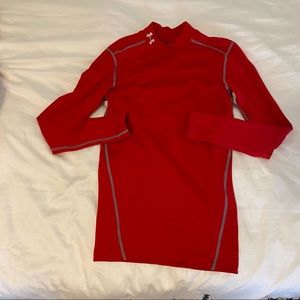 Under Armour compression